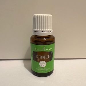 YL Citronella Essential Oil